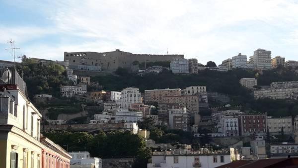 Holiday home A Due Passi Da Dante Deluxe Naples