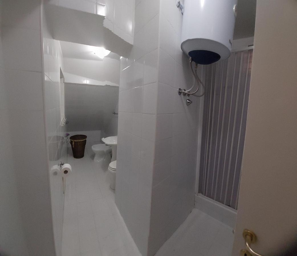 A Due Passi Da Dante Deluxe Holiday home Naples