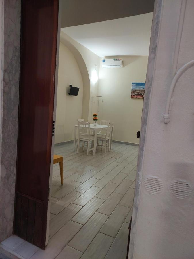 Holiday home A Due Passi Da Dante Deluxe