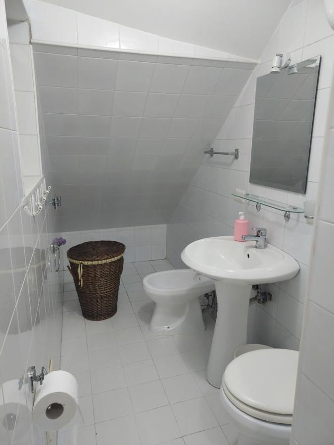 Holiday home A Due Passi Da Dante Deluxe Naples